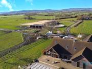 Villa avec piscine et jardin