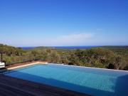 Villa avec piscine et jardin