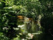 Villa avec piscine et jardin