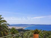 Villa avec piscine et jardin