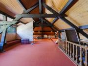 Villa avec piscine et jardin