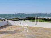 Villa avec piscine et jardin