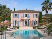 Villa avec piscine et jardin