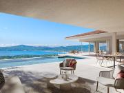 Villa avec piscine et jardin