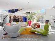 Villa avec piscine et jardin