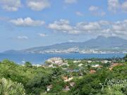 Villa avec piscine et jardin