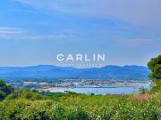 Villa avec piscine et jardin