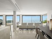 Villa avec piscine et jardin