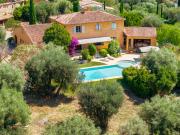 Villa avec Piscine et Jardin aux sein d'une...