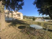 Villa avec piscine et sa vue imprenable