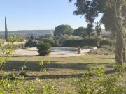 Villa avec piscine et sa vue imprenable