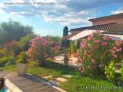 Villa avec piscine et terrain 2651 m2