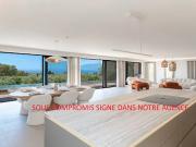 Villa avec piscine et terrasse