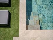 Villa avec piscine et terrasse