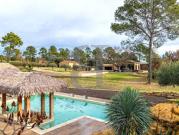 Villa avec piscine et terrasse
