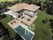 Villa avec piscine et terrasse