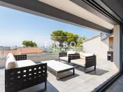 Villa avec piscine et terrasse