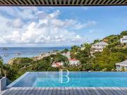 Villa avec piscine et terrasse