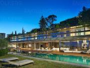 Villa avec piscine et terrasse