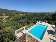 Villa avec piscine et terrasse