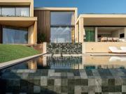 Villa avec piscine et terrasse