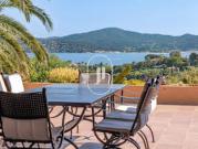 Villa avec piscine et terrasse