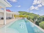 Villa avec piscine et terrasse