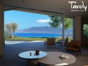 Villa avec piscine et terrasse