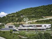 Villa avec piscine et terrasse