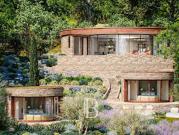 Villa avec piscine et terrasse Villa avec piscine et terrasse