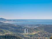 Villa avec piscine et terrasse