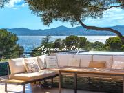 Villa avec piscine et terrasse