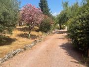 Villa avec piscine et terrasse