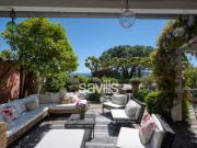 Villa avec piscine et terrasse