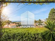 Villa avec piscine et terrasse