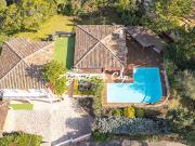 Villa avec piscine et terrasse