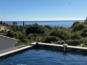 Villa avec piscine et terrasse