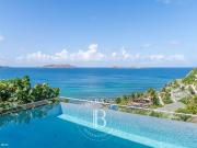 Villa avec piscine et terrasse