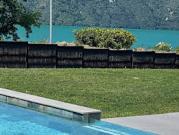 Villa avec piscine et jardin