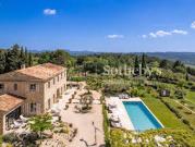 Maison avec piscine et terrasse