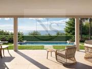 Villa avec piscine et terrasse