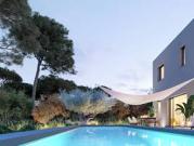 Villa avec piscine et terrasse