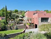 Villa avec piscine et terrasse