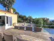 Villa avec piscine et terrasse