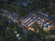 Villa avec piscine et terrasse