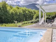 Villa avec piscine et terrasse