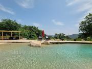 Villa avec piscine et terrasse