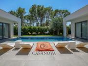 Villa avec piscine et terrasse