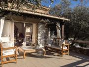 Villa avec piscine et vue mer sur les hauteurs de Villa avec piscine et vue mer sur les hauteurs de