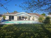 VILLA AVEC PISCINE GUJAN MESTRAS